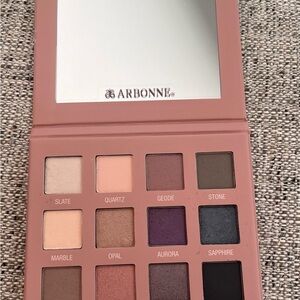 Brand New Arbonne Eye Shadow Palette Vol 2
